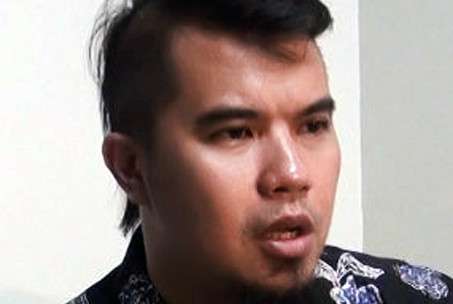 Mulan Jameela Izinkan Ahmad Dhani dan Maia Estianty Berdamai?