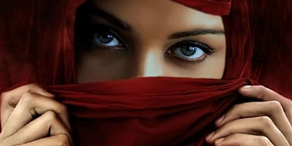 Kisah Ainul Mardhiah Bidadari Tercantik di Surga