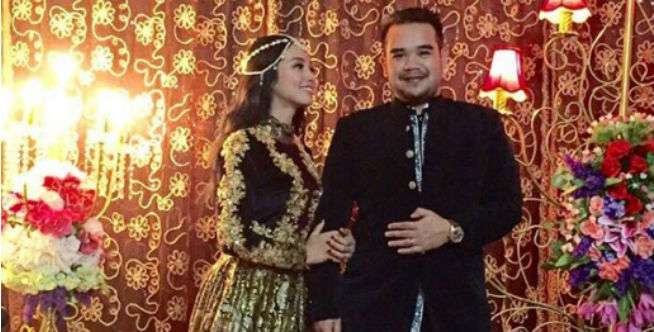 Mengenal Sosok Tya Arifin, Calon Mantu Siti Nurhaliza