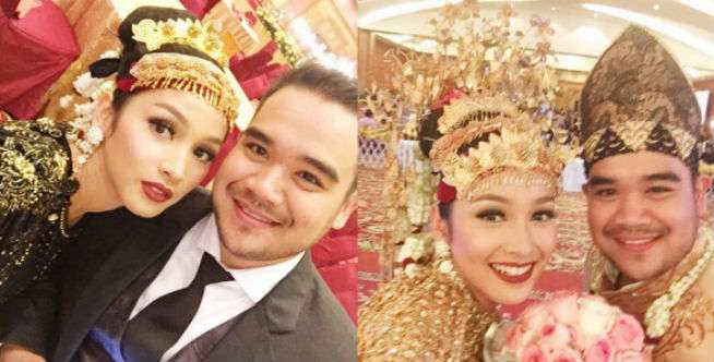 Putra Siti Nurhaliza Terpikat Lantunan Alquran Tya Arifin