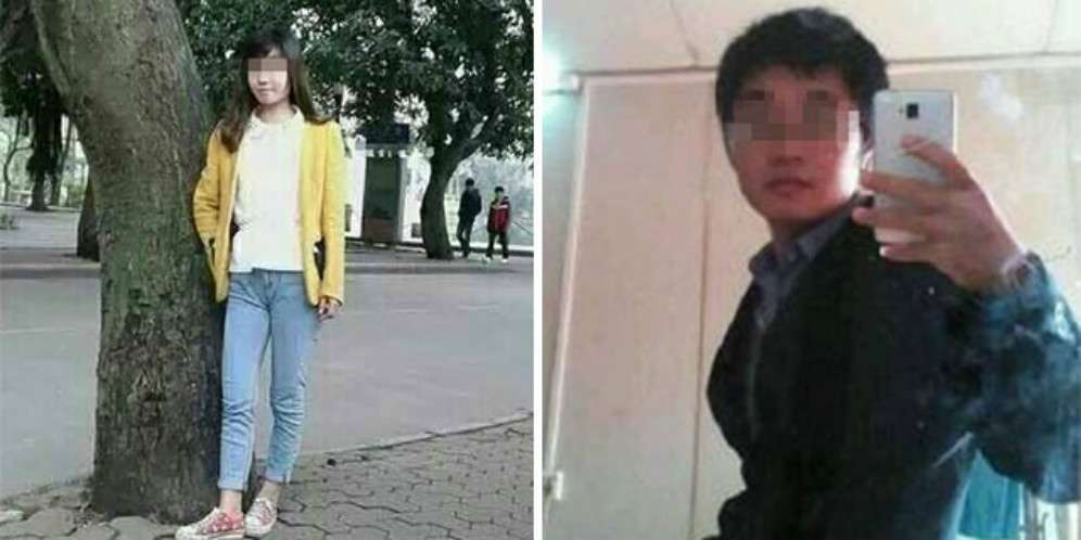 Usai Bunuh Kekasih, Pria Ini Selfie dengan Mayatnya