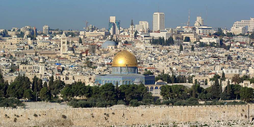 Terkuak! Israel Ternyata Sudah Tahu Paris Akan Diteror