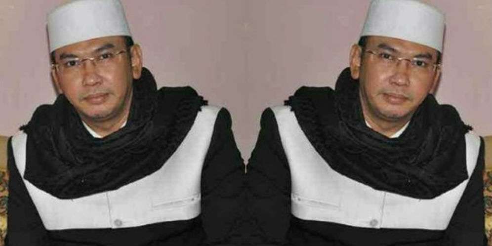 Ustaz Aswan: Kalau Mau Dihina, Silakan...