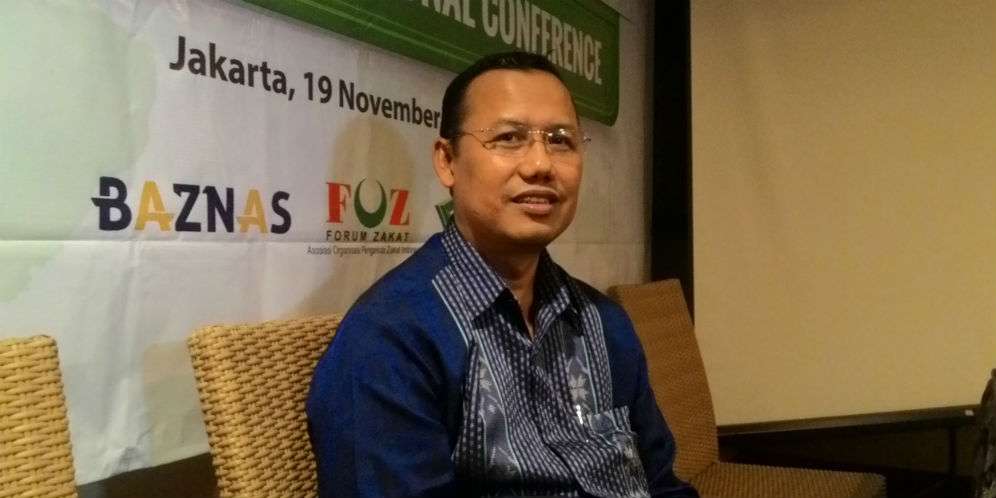 Kejayaan Zakat Zaman Rasul