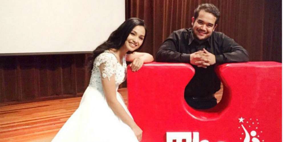 Jadi Mantu Siti Nurhaliza, Tya Arifin Beralih Jadi Penyanyi