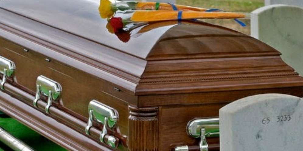 Ibu Tolak Beri Maaf Hingga Putrinya Meninggal