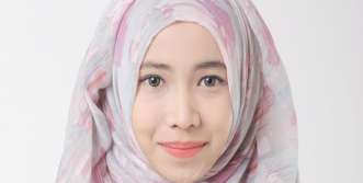 2. Sheila R. Nasution