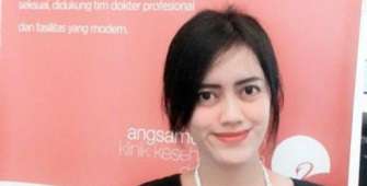 9. Dewinta Ambaruni