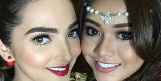 Kata Ashanty Soal Konflik Aurel-Krisdayanti