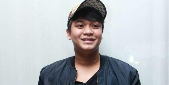 Billy Rasakan `Kehadiran` Olga Syahputra di Ruang Tamu