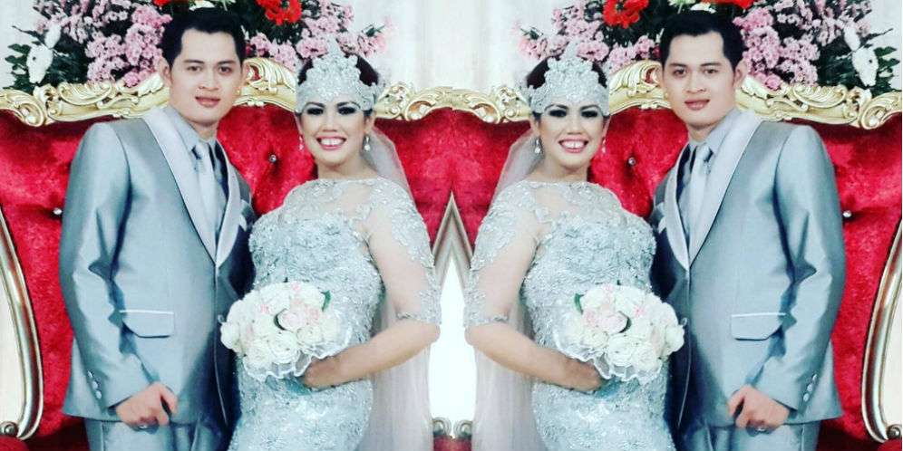 Perjalanan Cinta Elly Sugigi dengan Para 'Brondong'