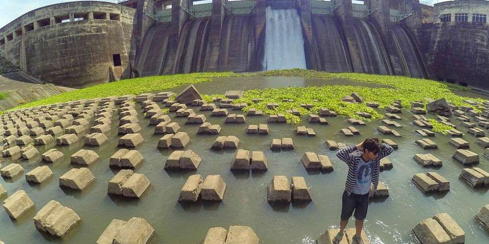 Tempat Cantik Ini Mendadak Jadi Buruan Traveler Indonesia