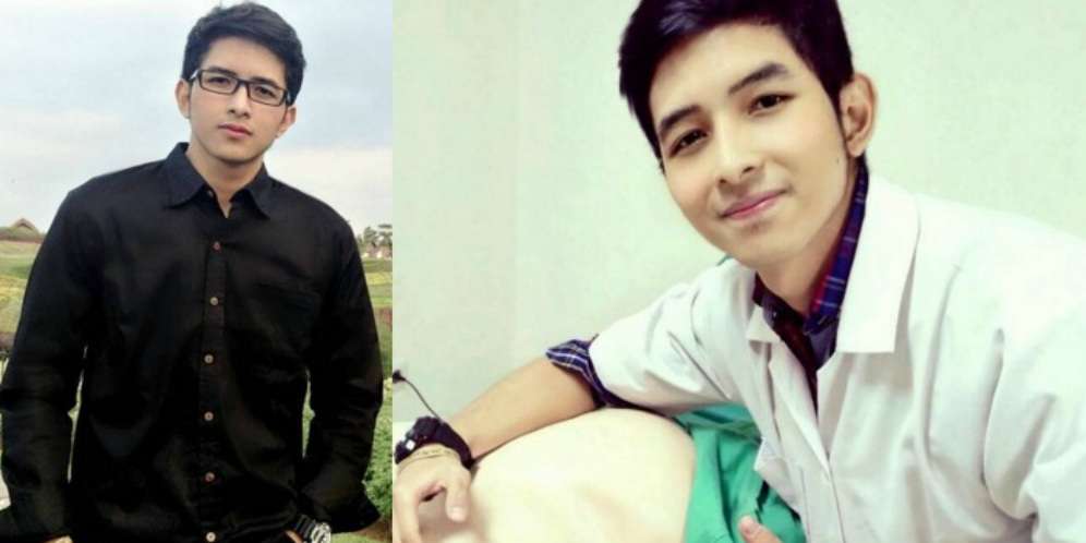 FOTO: Dokter Tampan Jago Ngaji