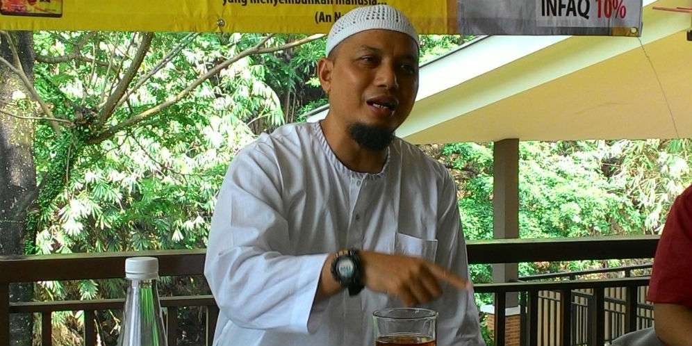 Poligami dan Suara `Seksi`