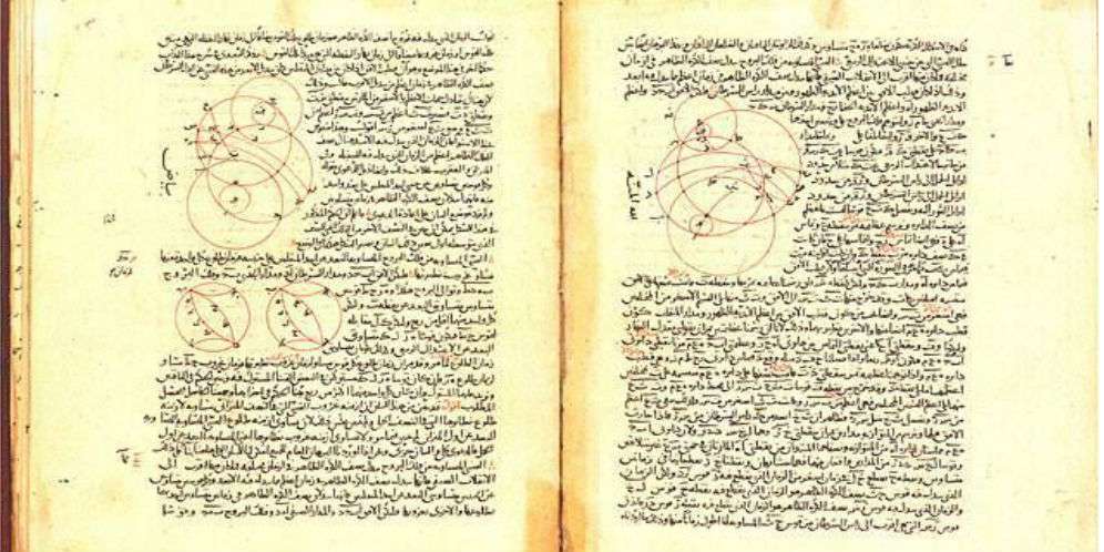 1. Aljabar