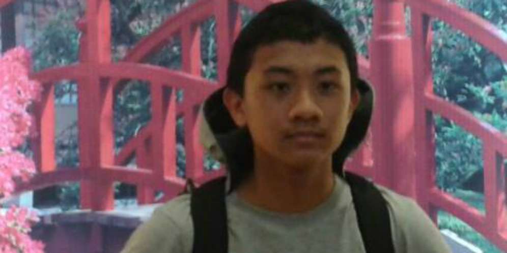 Keluarga Tanggapi Misteri `Surat Wasiat` Akseyna