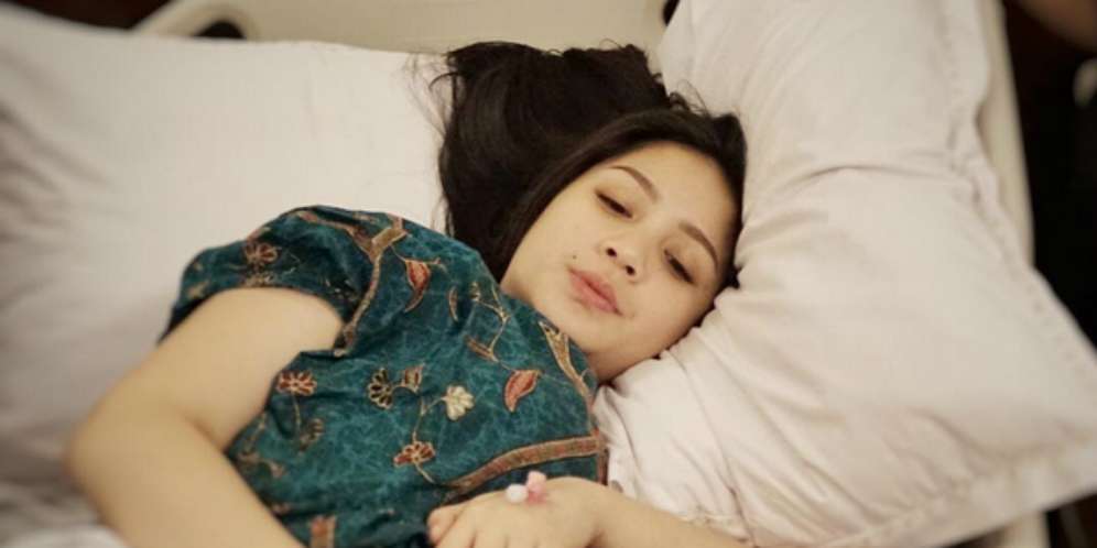Putra Raffi Ahmad Lahir, Satu Lantai Rumah Sakit Dikosongkan
