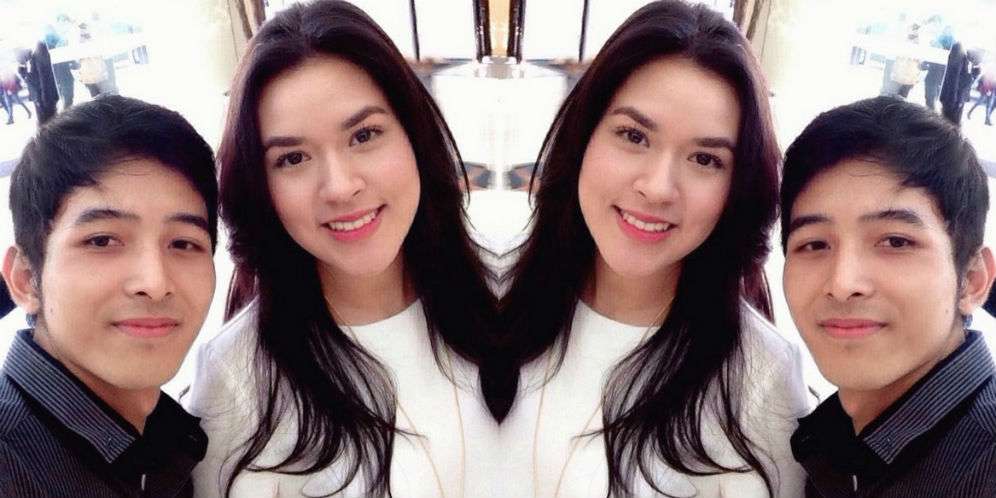 Bersama Raisa, Calon Dokter Tampan yang Jago Mengaji Bikin Iri