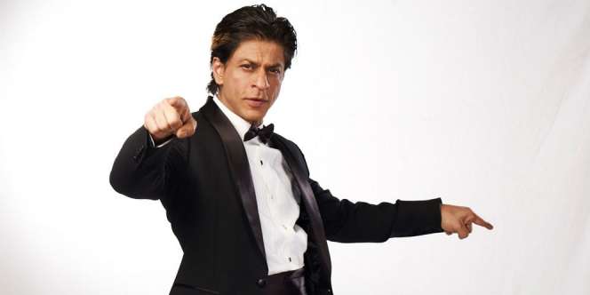 Shah Rukh Khan dan Perjuangan Muslim India