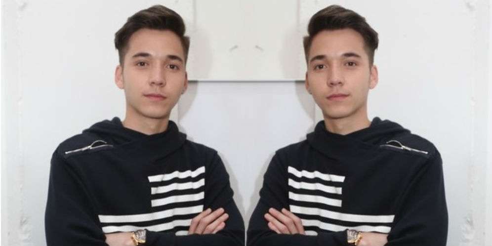 Steven William `Anak Jalanan` yang Tak Diasuh Ayah dan Ibu
