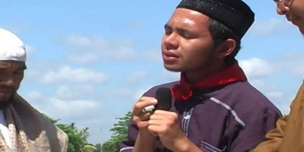 Proses Berliku Menghafal Alquran