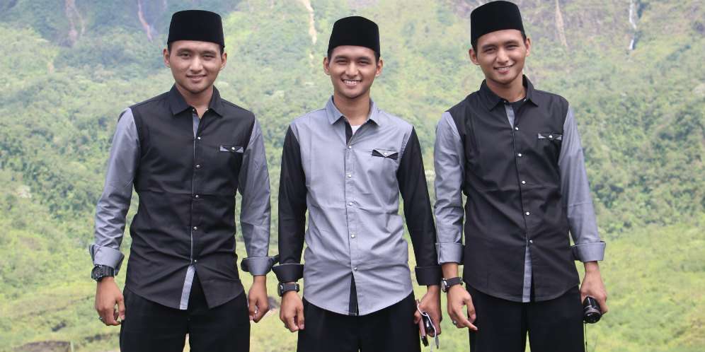 Tantangan Besar