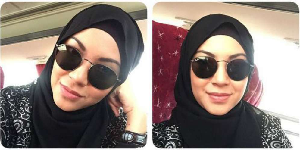 Ratna Galih Berhijab Berkat Keajaiban Quran
