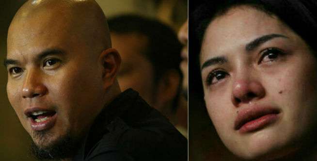 Nikita Mirzani: Ada Kerjasama dengan Ahmad Dhani