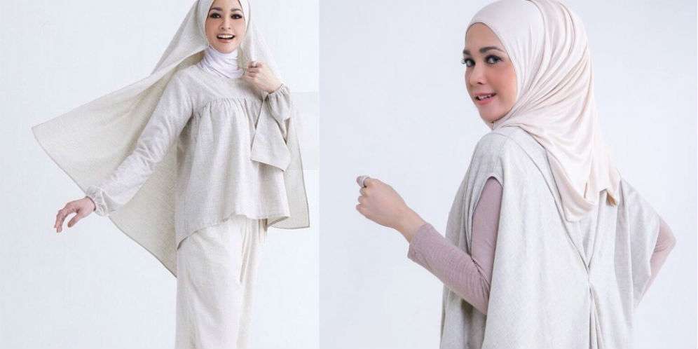 Pesan Ironi Maia Estianty untuk Mulan Jameela