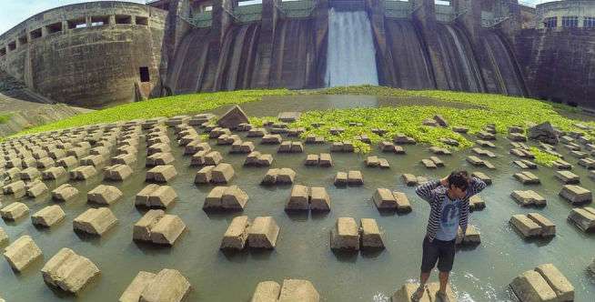 Tempat Cantik Ini Mendadak Jadi Buruan Traveler Indonesia