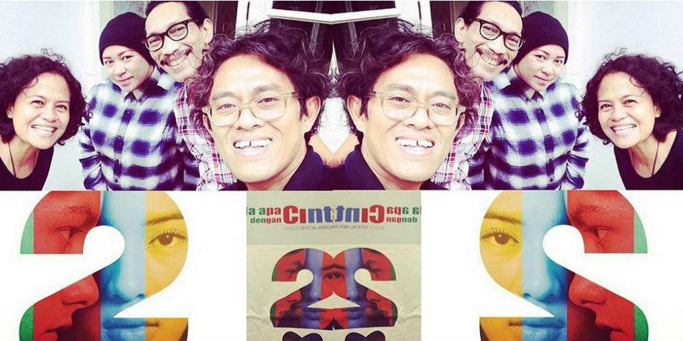 Produser Mau Garap Sekuel AADC, Asal...