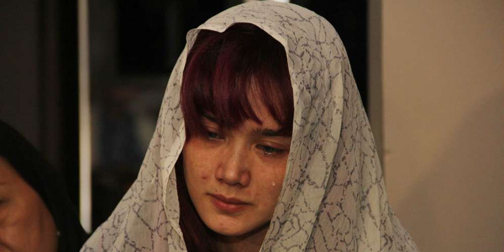 Alasan Mulan Minta Maaf ke Maia di Depan Publik