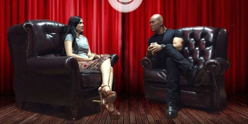 Dituding Dhani Hipnotis Mulan, Ini Jawab Deddy Corbuzier