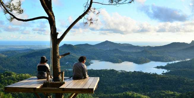 Kalibiru, Kulon Progo, Yogyakarta