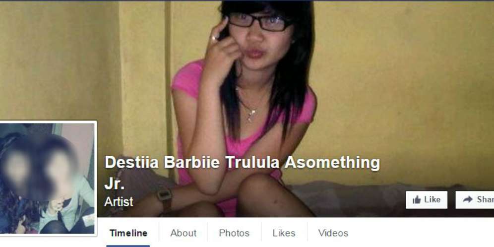Heboh `Wanita Anti-Cowok Miskin`, Bikin Geram Netizen