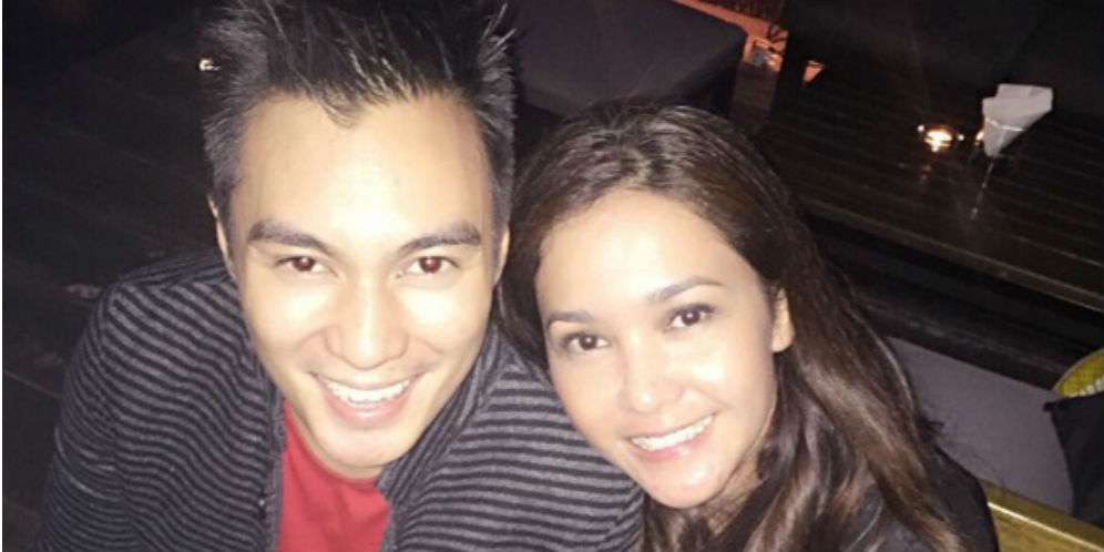 Bantu Mulan Jameela, Baim Wong Kena Sindir Maia Estianty