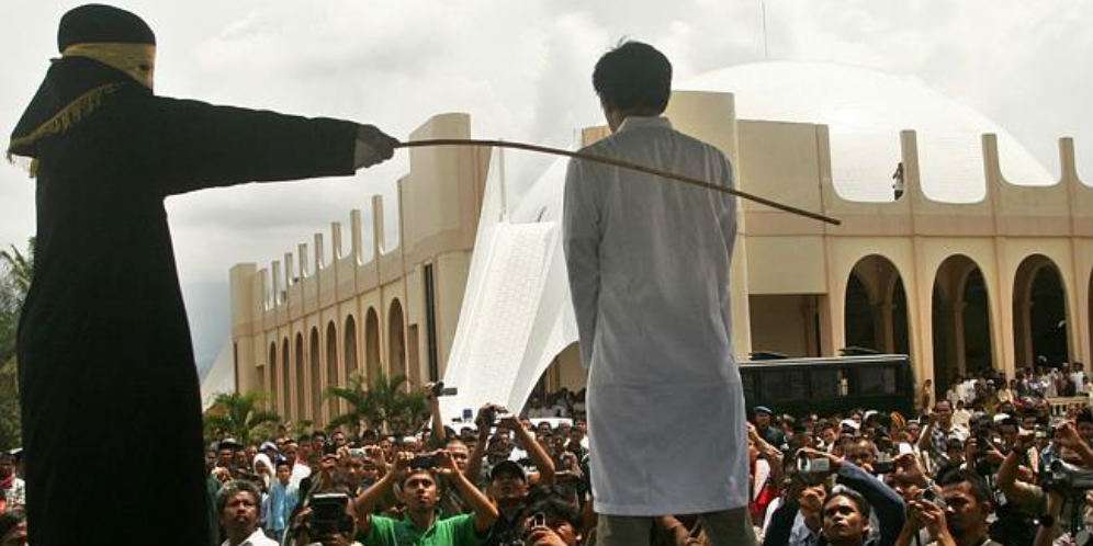 Seleb Hollywood Boikot Hukum Syariah Brunei