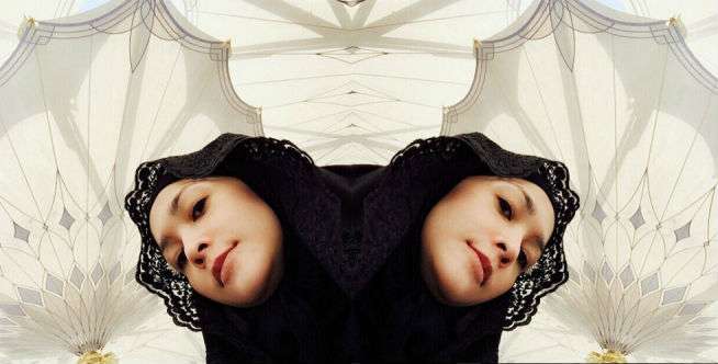 Disindir Ahmad Dhani, Maia Estianty : Allah Nanti yang Membela