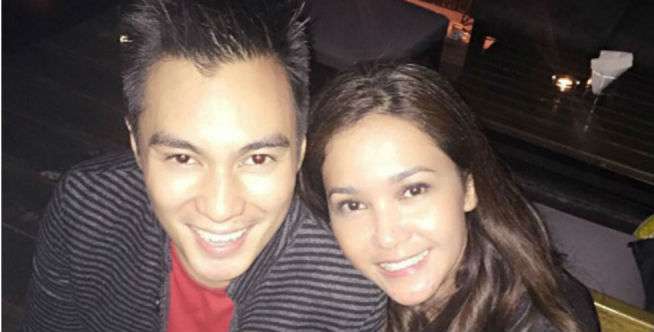 Bantu Mulan Jameela, Baim Wong Kena Sindir Maia Estianty