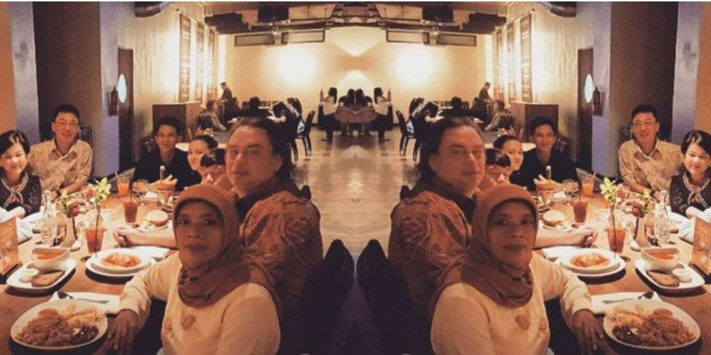 Penyebab Kematian Ayah Dahlia Poland `GGS`