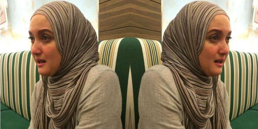 Kekecewaan Keluarga Stuart Collin Atas Tudingan Risty Tagor
