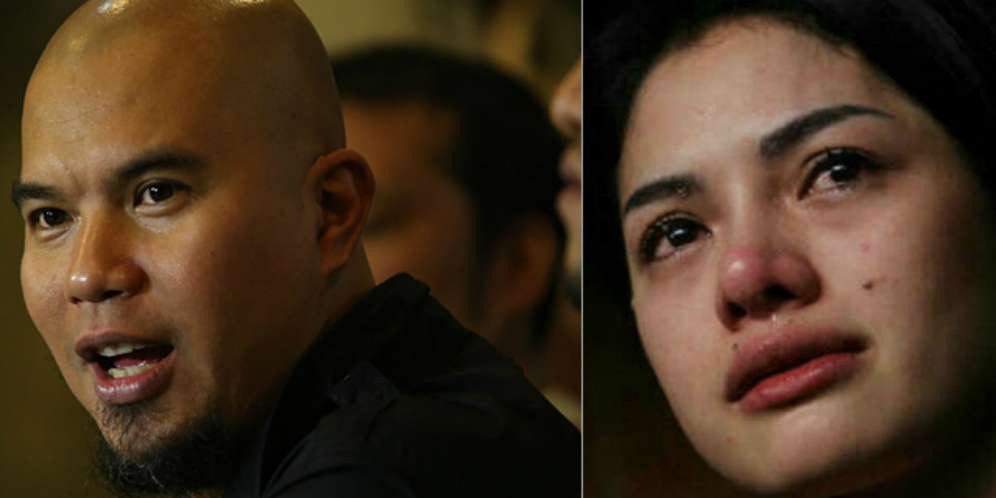 Isu Nikita Mirzani, Dhani Khawatir El dan Dul `Dibully`