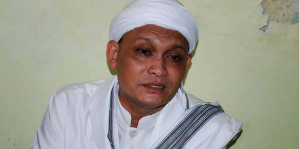 Pesan Terakhir Habib Selon