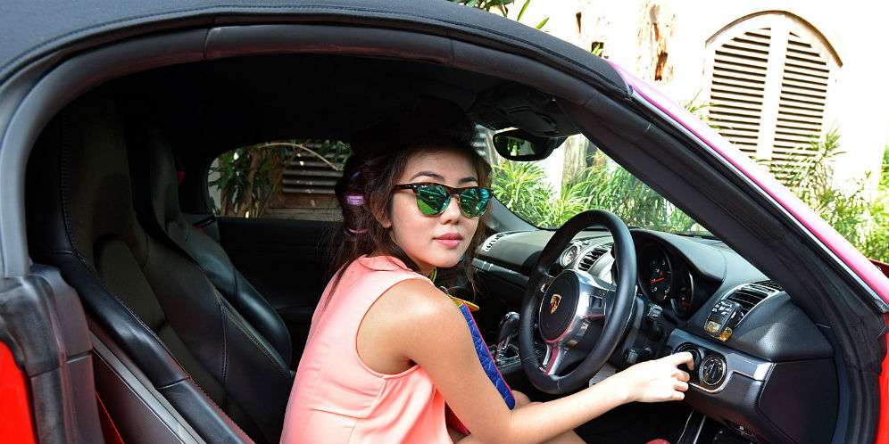 Bella Shofie Pamer Foto Kompak dengan Anak Tiri