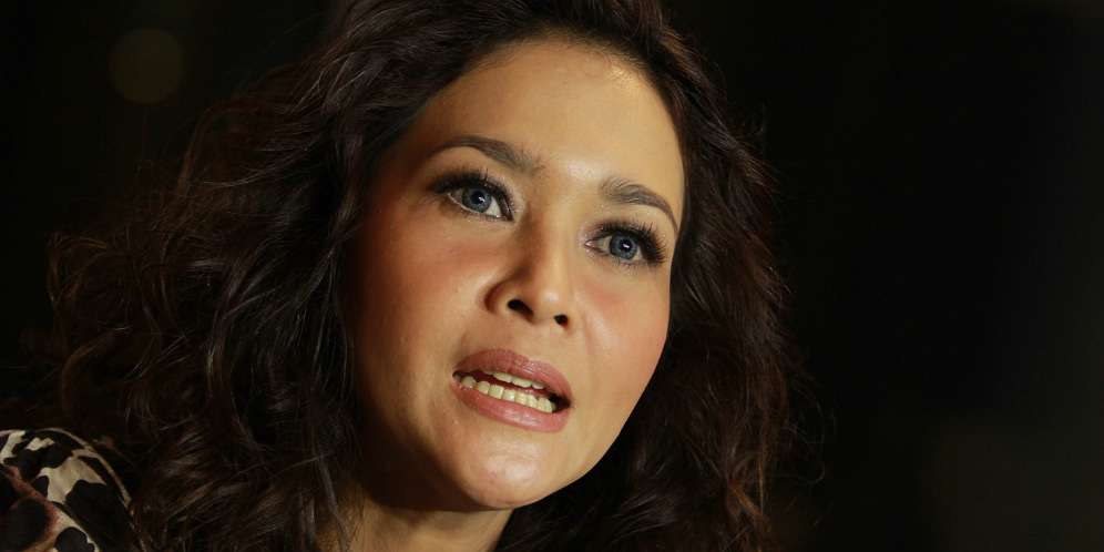 Saat Ceraikan Maia, Dhani Tulis Pernyataan Ini