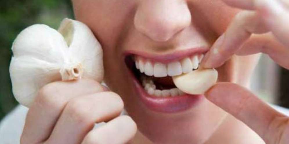 Bawang Putih