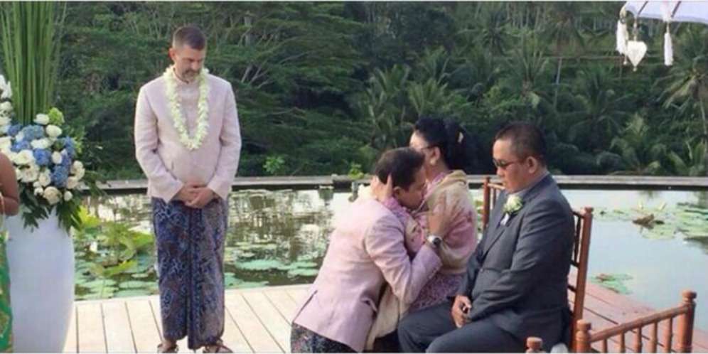 Kronologi Pernikahan Sejenis di Bali