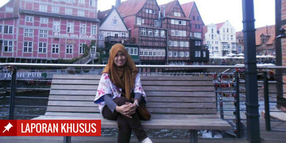 Kemiskinan Itu Bukan Takdir