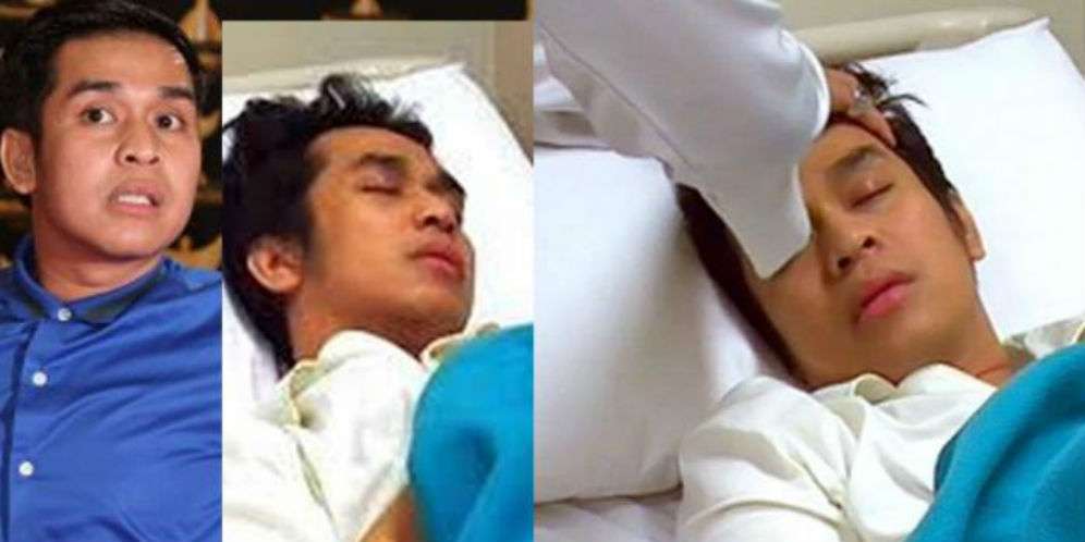 Video Kondisi Terakhir Olga Sebelum Wafat Diperlihatkan