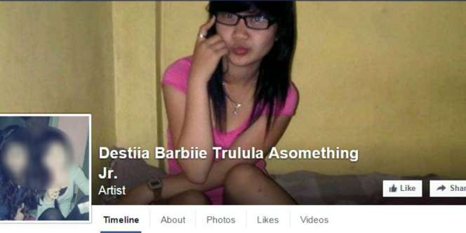 Gadis `Miskiners`